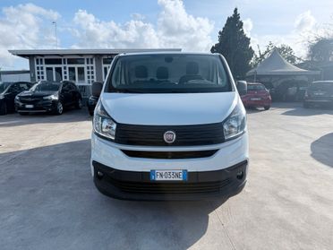 Fiat Talento 1.6 MJT 120CV PC-TN Furgone 10q