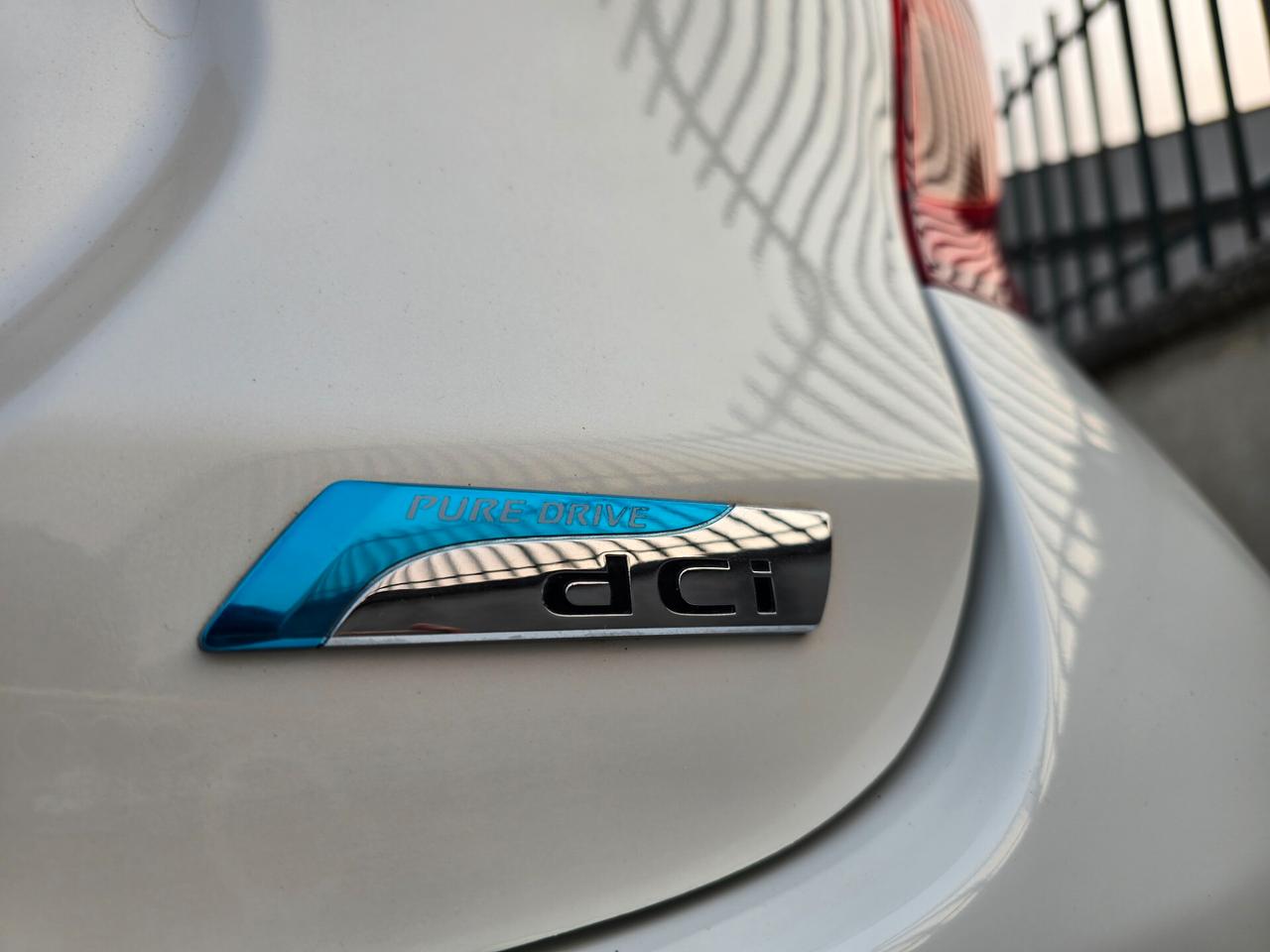 NISSAN NOTE RESTYLING 1.5DCI 2014 PERFETTA E FULL