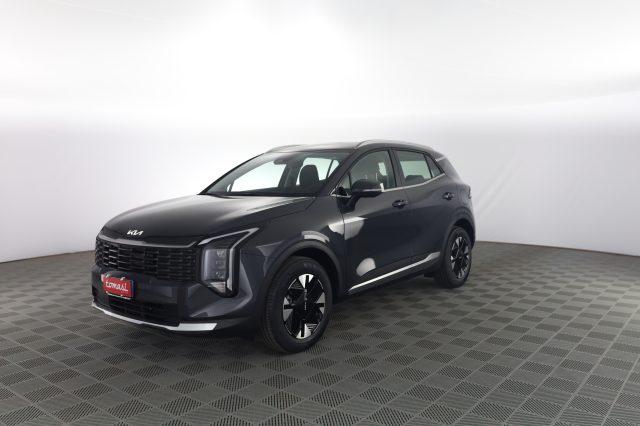 KIA Sportage Sportage 1.6 TGDi HEV AT Business