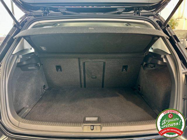 VOLKSWAGEN Golf 1.6 TDI 115CV 5p. Highline BMT *NEOPAT*RESTYLING*