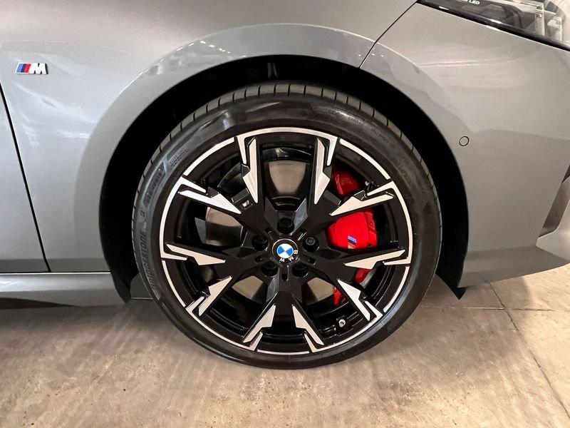 BMW Serie 1 F70 118d MSport PRO auto