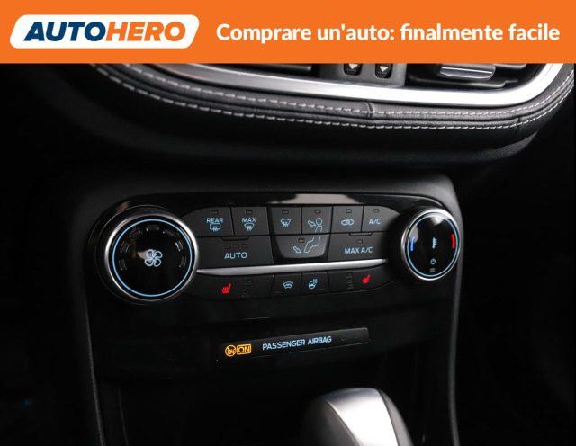 FORD Puma 1.0 EcoBoost Hybrid 155 CV S&S aut. ST-Line Vignal