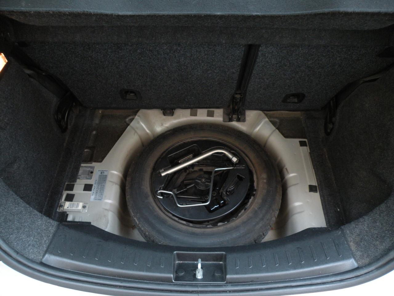 LANCIA YPSILON 1.2 69CV 2016