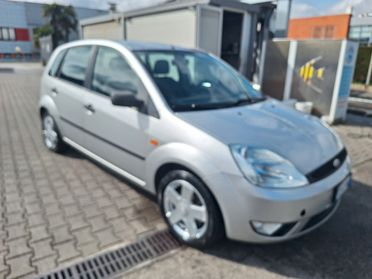Ford Fiesta 1.2 Benzina NEOPATENTATI