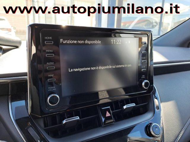 TOYOTA Corolla 1.8 Hybrid Active