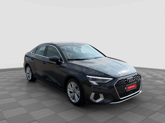 AUDI A3 A3 Sedan 30 TFSI S tronic Business Advanced