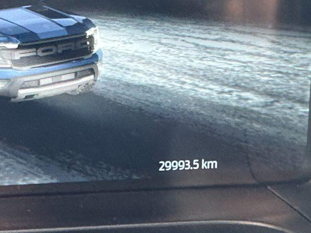 FORD Ranger Raptor 3.0 Ecoboost V6 4WD DC 5 posti PREZZO NETTO