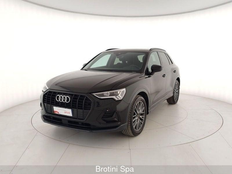 Audi Q3 35 TFSI S tronic Business Advanced