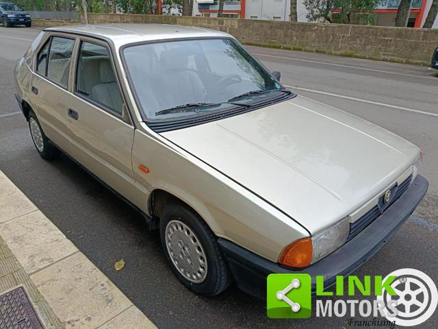ALFA ROMEO 33 1.3 S ASI UNICOPROPRIETARIO 51MILA KM