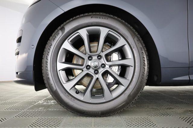 LAND ROVER Range Rover Sport RR Sport 3° serie 3.0D l6 249 CV Dynamic SE