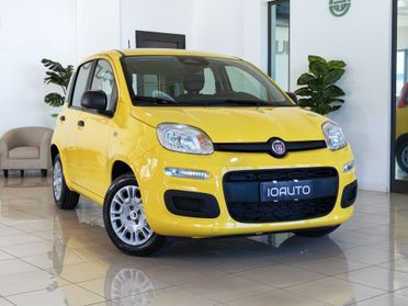 Fiat Panda 1.0 Hybrid ICON 2025