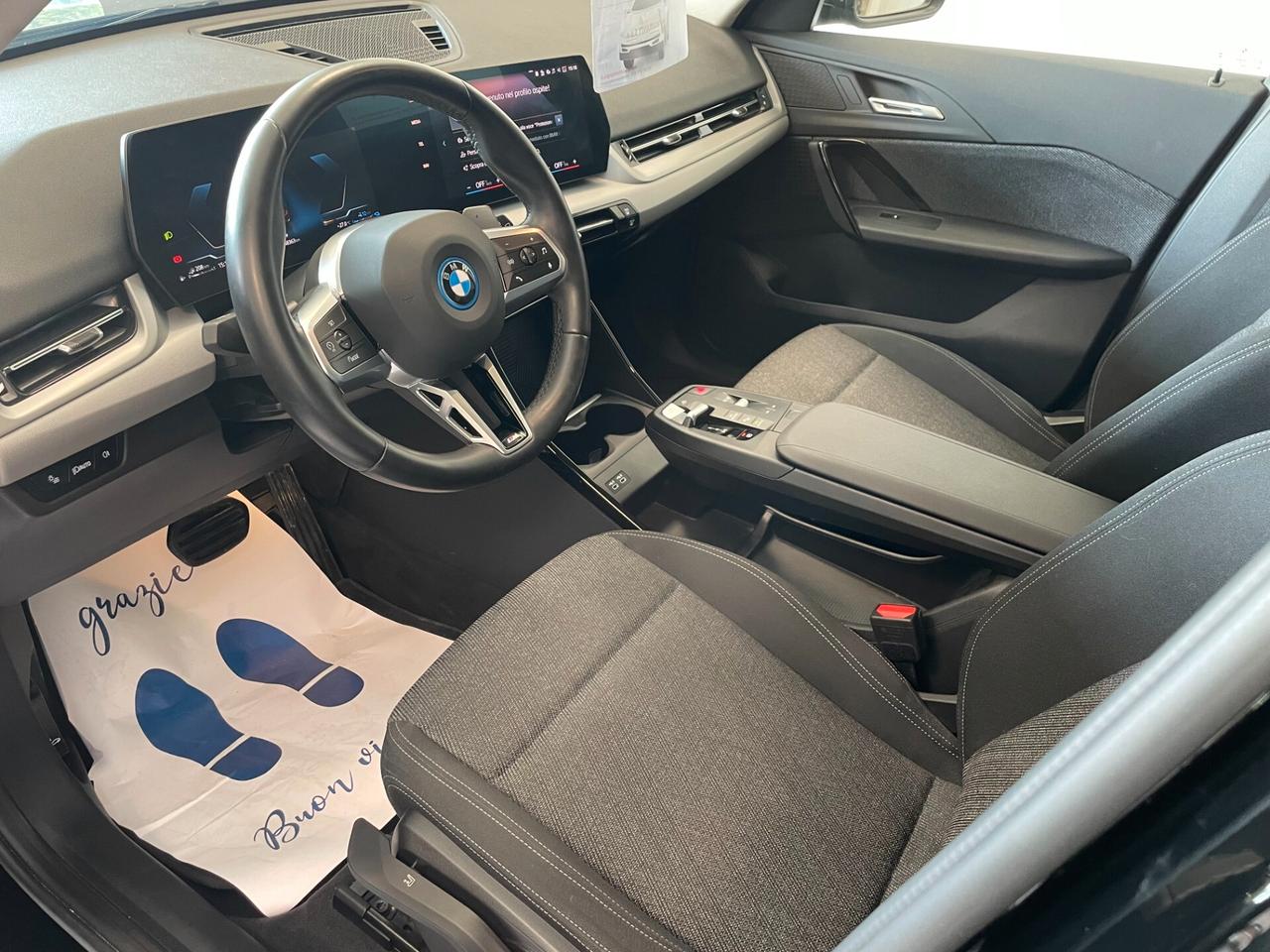 Bmw X1 xDrive 25e PHEV DCT Volante MSport PREZZO REALE