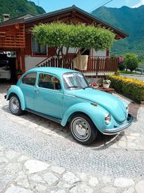VOLKSWAGEN MAGGIOLONE