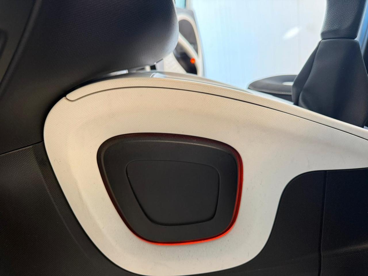 Smart ForFour 70 1.0 Passion