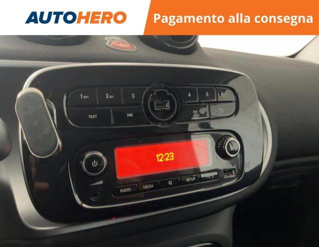 SMART ForTwo 90 0.9 Turbo twinamic Passion