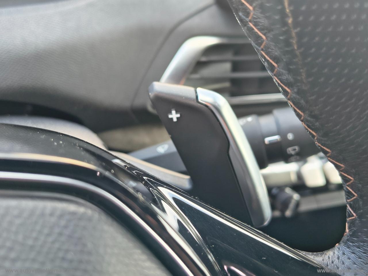 PEUGEOT 3008 BlueHDi 130 S&S EAT8 GT CATENA NUOVA 01/2026