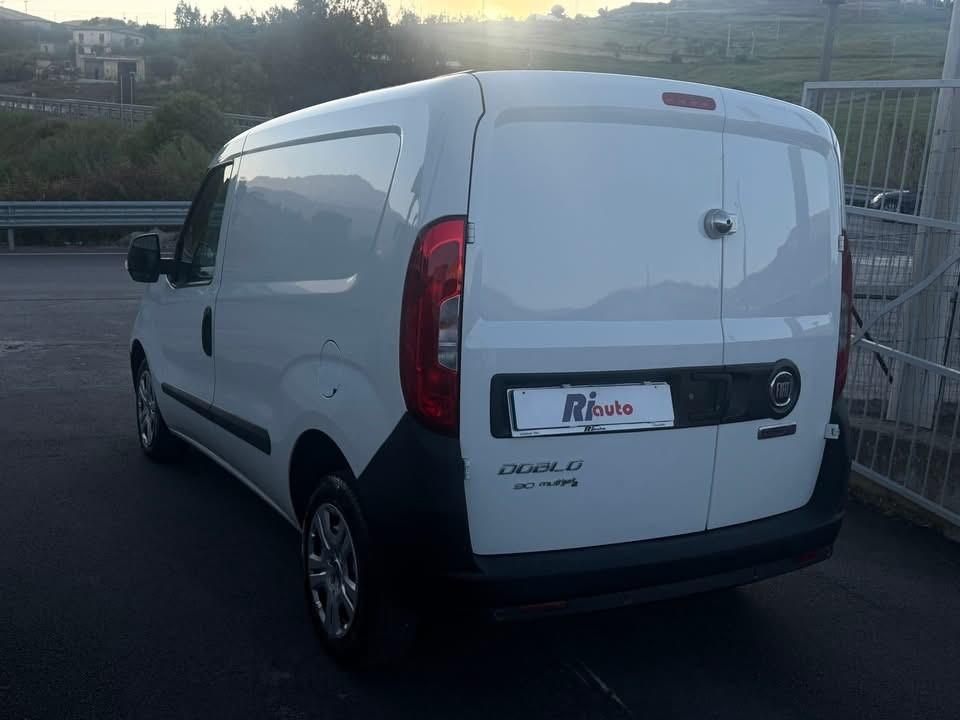 Fiat Doblo Doblò 1.3 Multijet 90 cv. CARGO SX