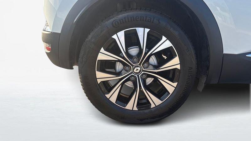 Renault Captur II 2019 1.0 TCe GPL Techno