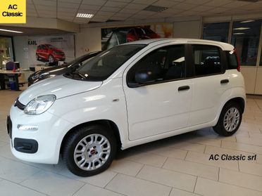 Fiat Panda Pop 1.2 (69 cv)