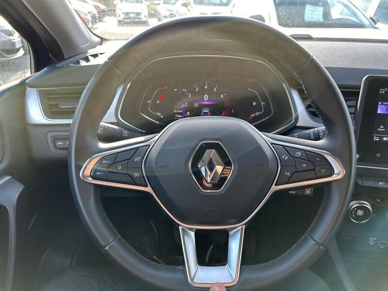 Renault Captur II 2019 1.0 tce Intens Gpl 100cv my21