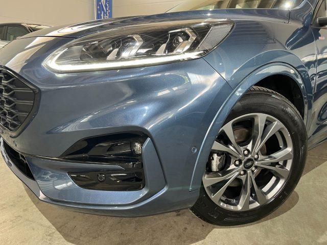 FORD Kuga 2.0D 120CV aut. 2WD ST-Line X STLINE/LED/TELECAM