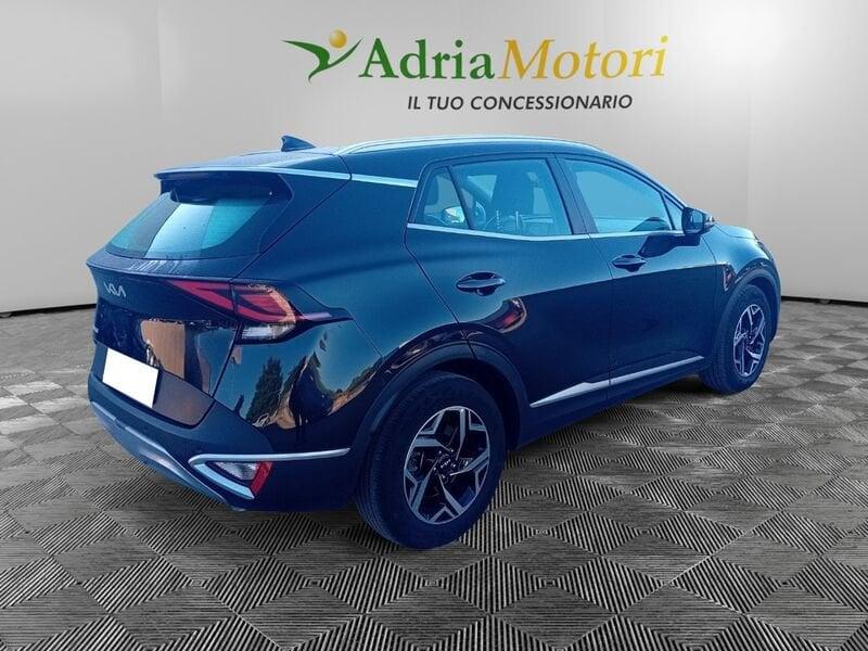 Kia Sportage Sportage 1.6 crdi mhev Business dct