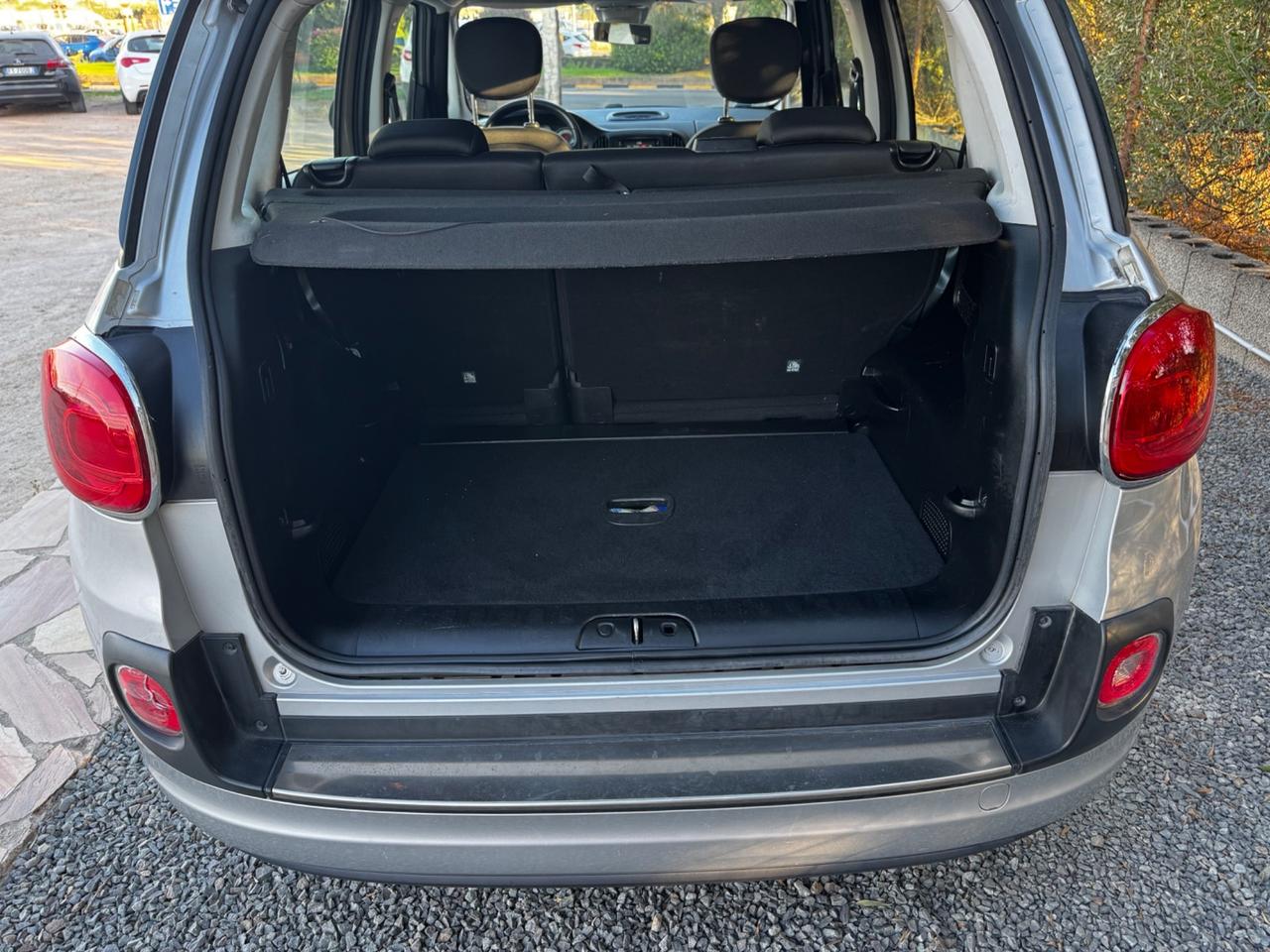 Fiat 500L 1.3 Multijet 95 CV Lounge