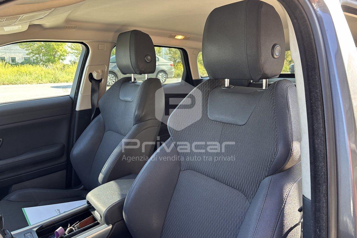 LAND ROVER Range Rover Evoque 2.0 TD4 180 CV 5p. HSE Dynamic
