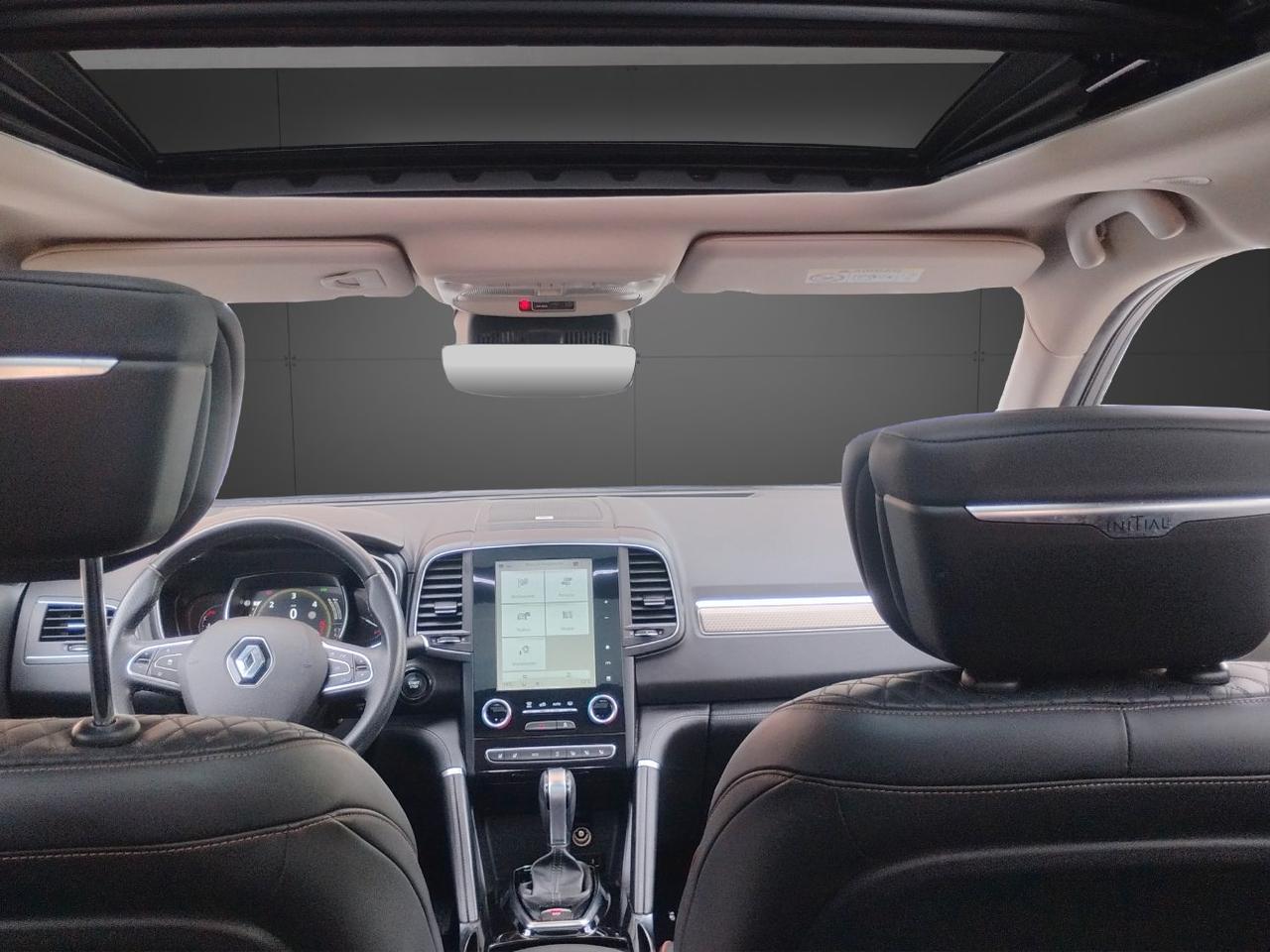 Renault Koleos 2.0 blue dci Initiale Paris 190cv 4x4 x-tronic