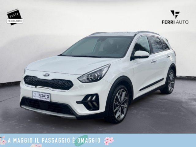KIA Niro 1.6 GDi DCT HEV Style