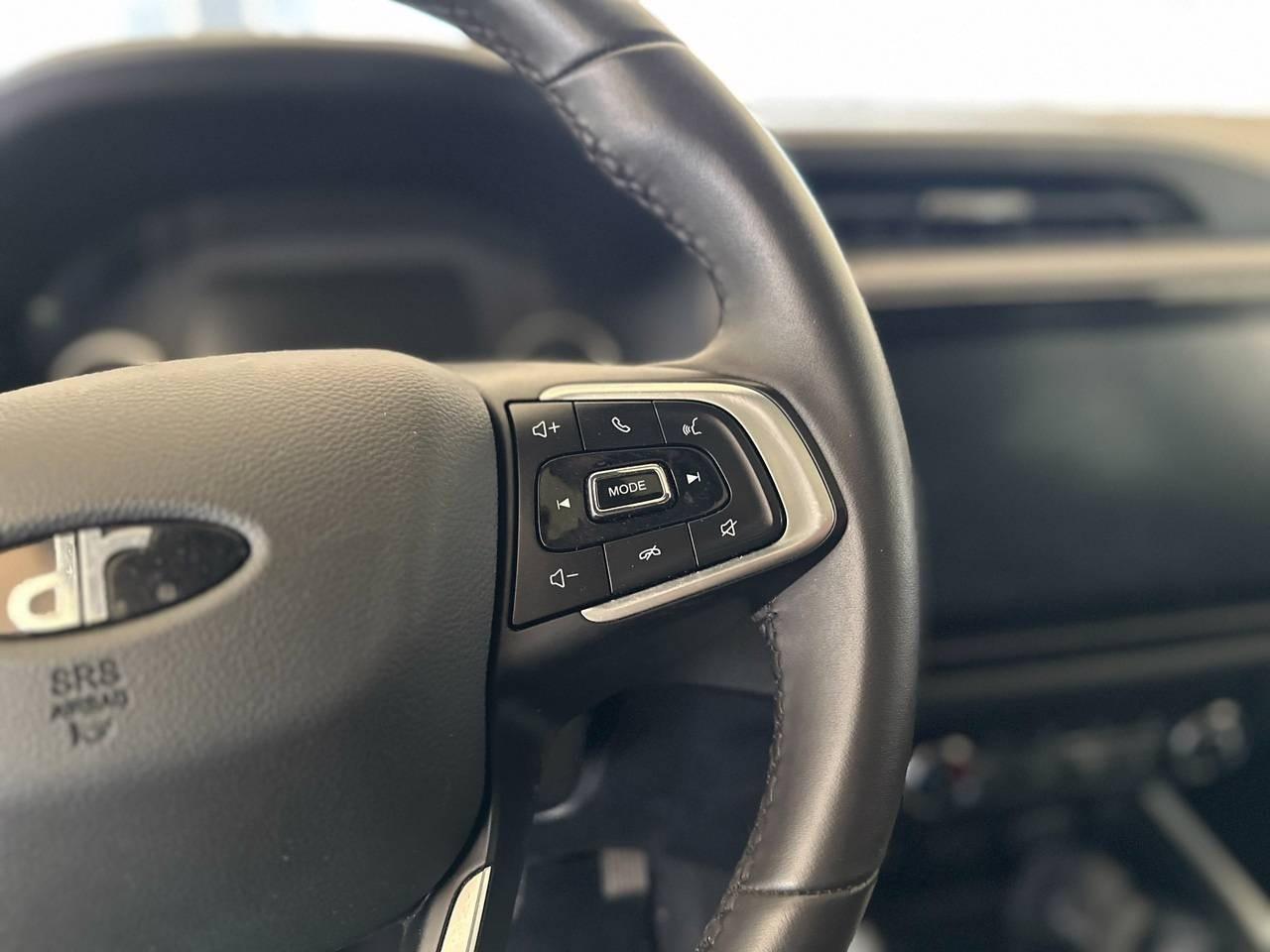 DR Motor DR 4.0 - DR 4.0 1.5 Gpl 114cv