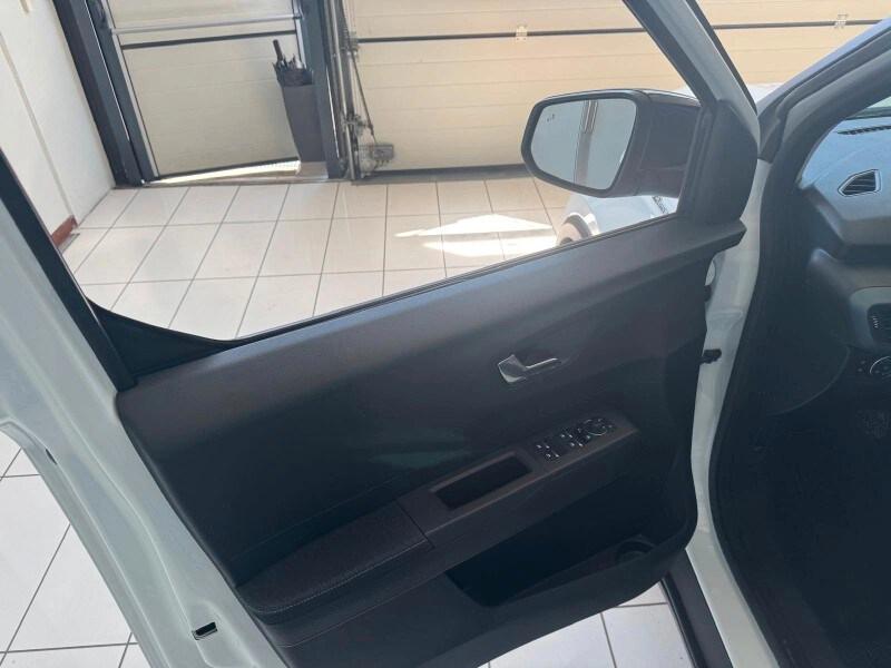 FORD Tourneo Courier 2ªs Tourneo Courier 1.0 E...