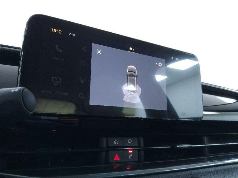 FIAT 600 1.2 hybrid Icon 145cv auto