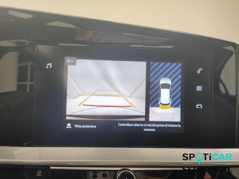 Opel Mokka II 2020 1.2 t Edition s&s 100cv