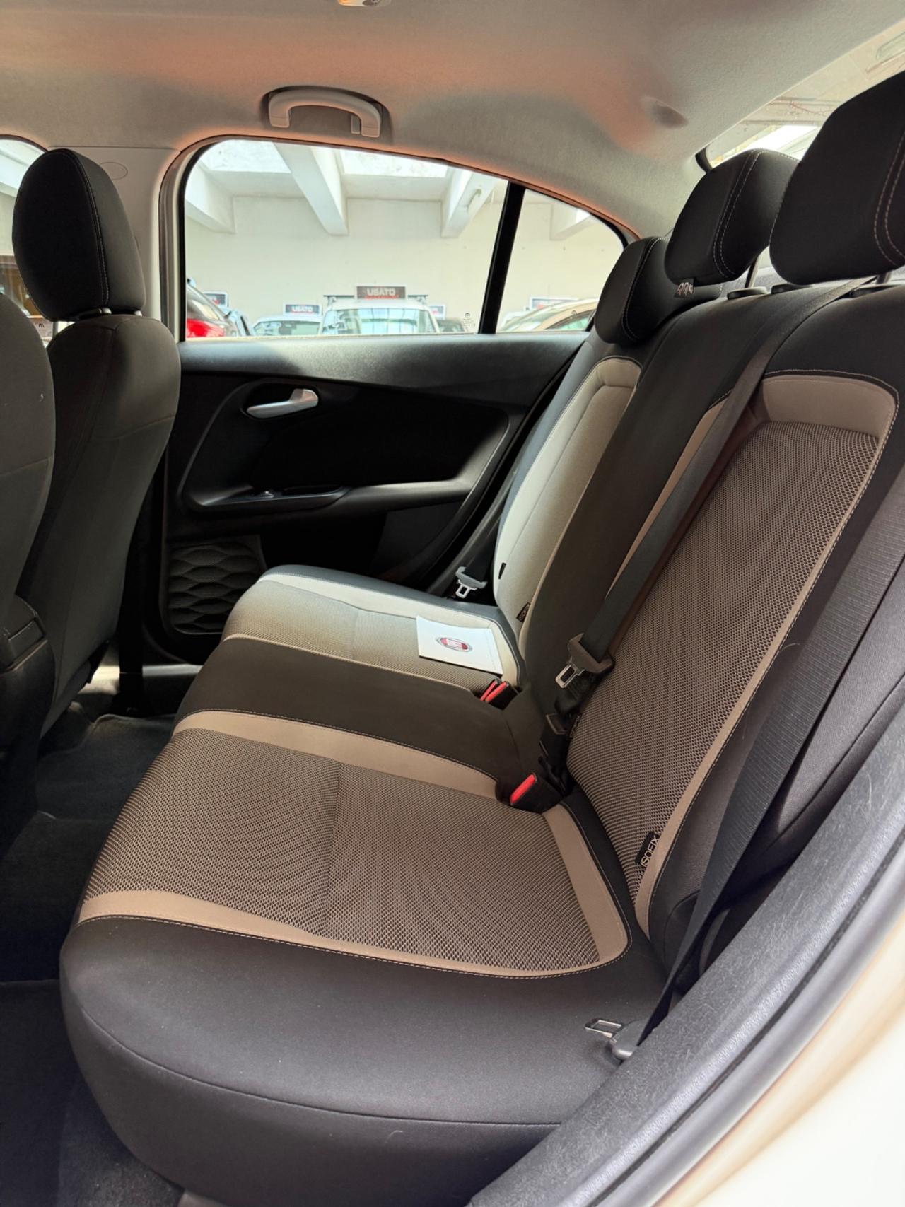 Fiat Tipo 1.4 Neopatentati Euro 6