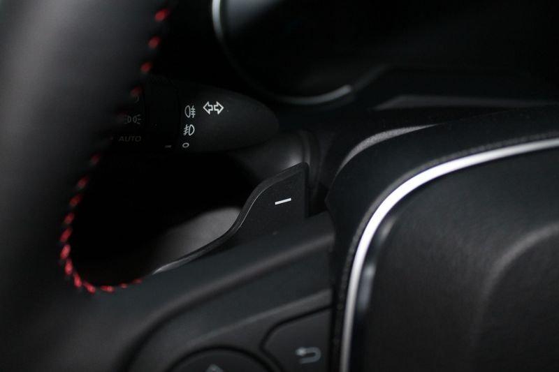 Suzuki Across 2.5 Plug-in Hybrid E-CVT 4WD Top