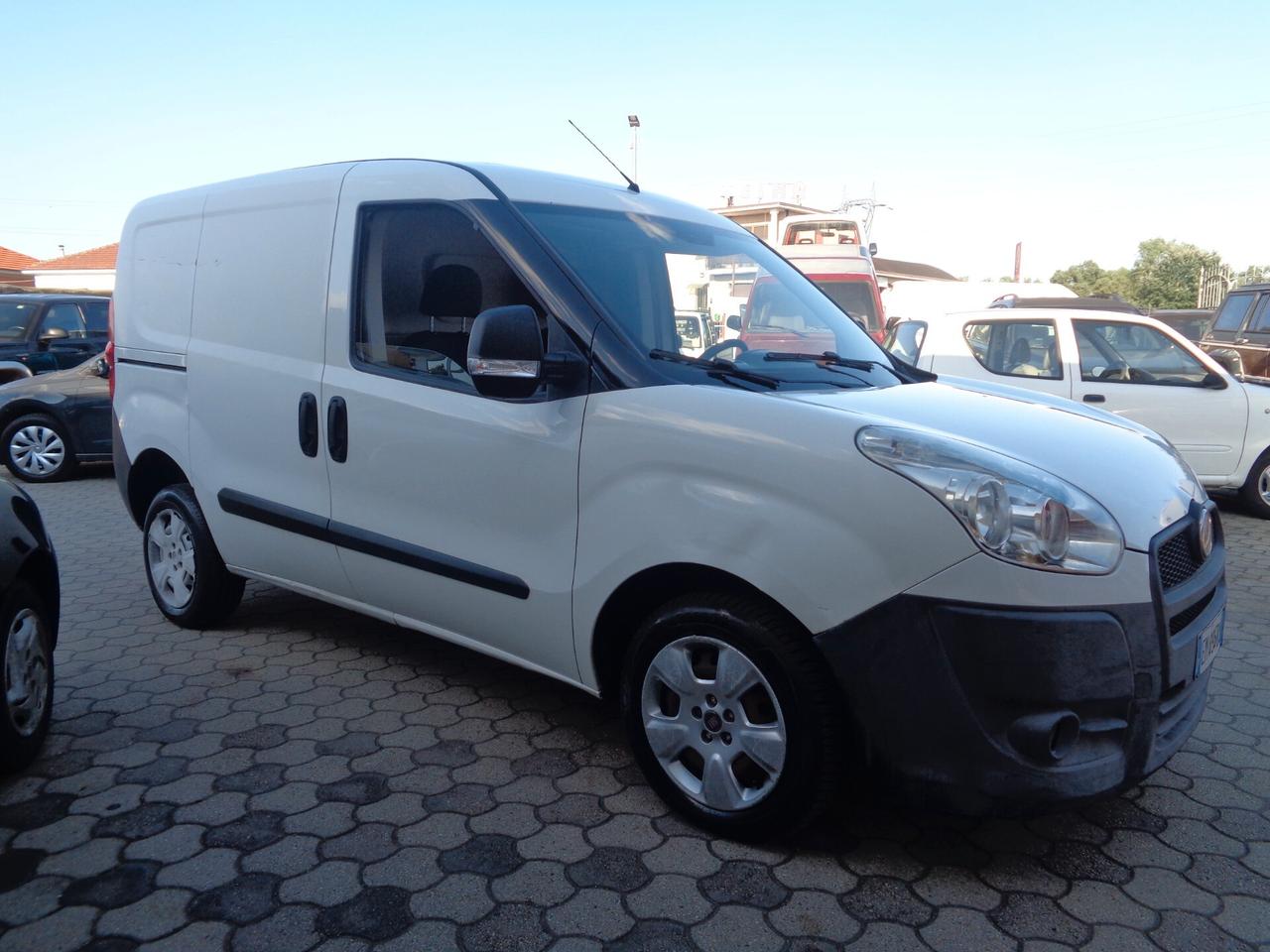 Fiat Doblo Doblò 1.3 MJT PC-TN Cargo Lamierato