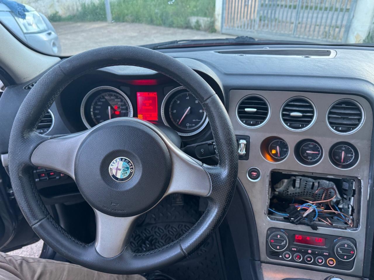 Alfa Romeo 159 1.9 JTDm Eco Progression