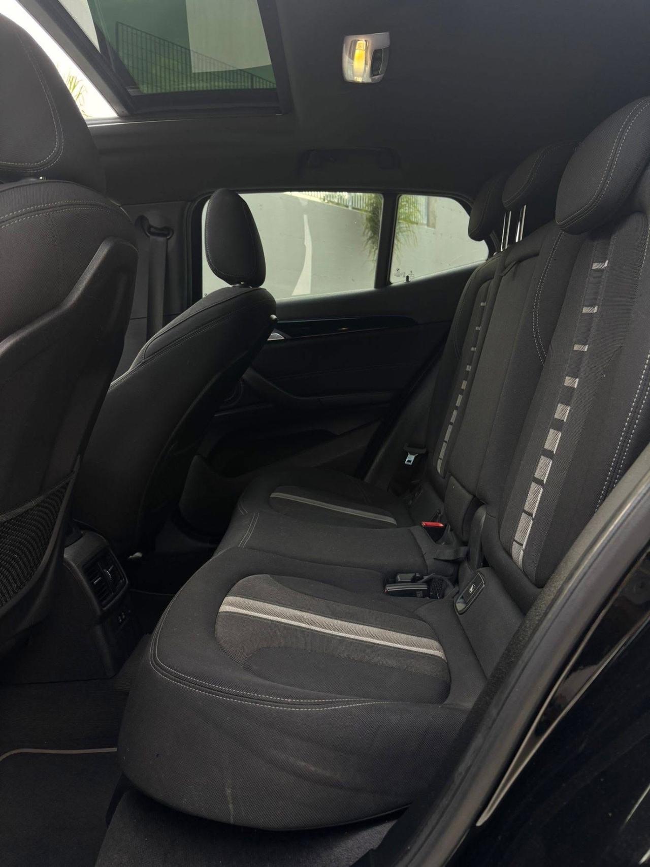 Bmw X2 xDrive20d