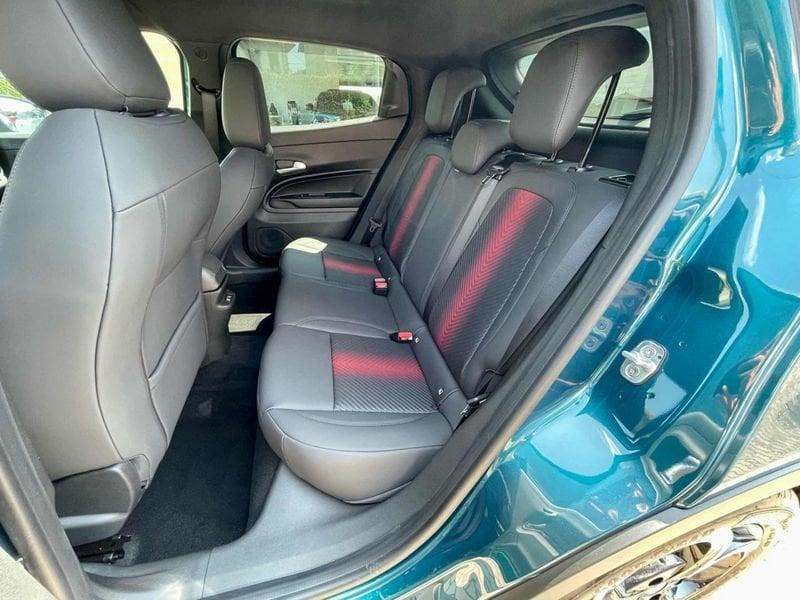 Alfa Romeo Junior 1.2 145 CV Hybrid eDCT6 Speciale - KM0