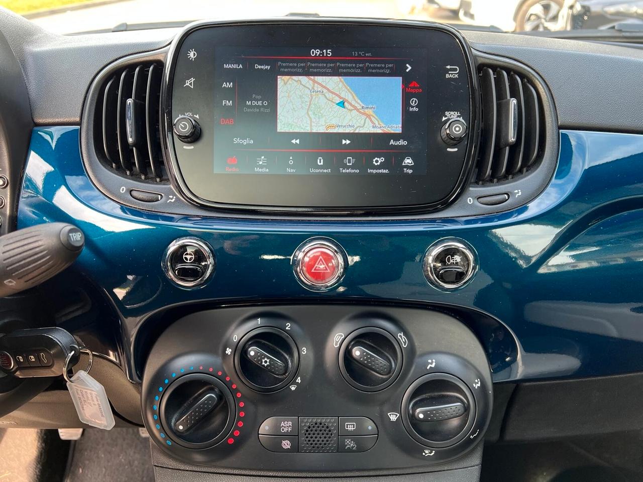 Fiat 500 1.0 Hybrid Dolcevita *PROMO*