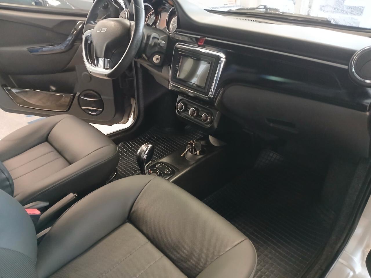 Ligier JS JS50 DCI ELEGANCE 2018 ICE