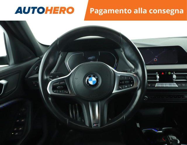 BMW 116 d 5p. Msport