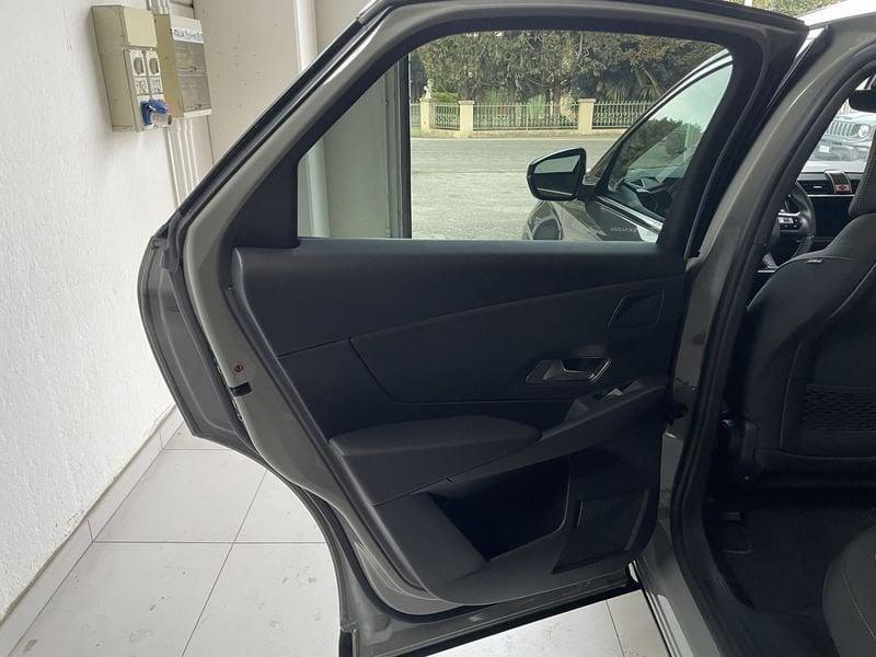 DS DS 7 DS 7 BlueHDi 130 aut. Bastille Business