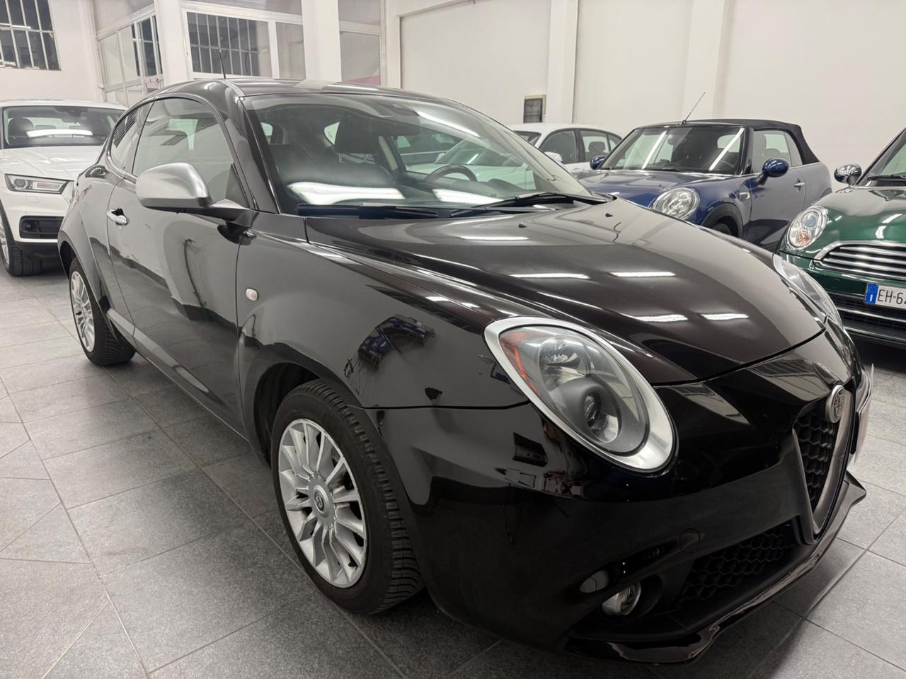 Alfa Romeo MiTo 1.4 78 CV 8V S&S