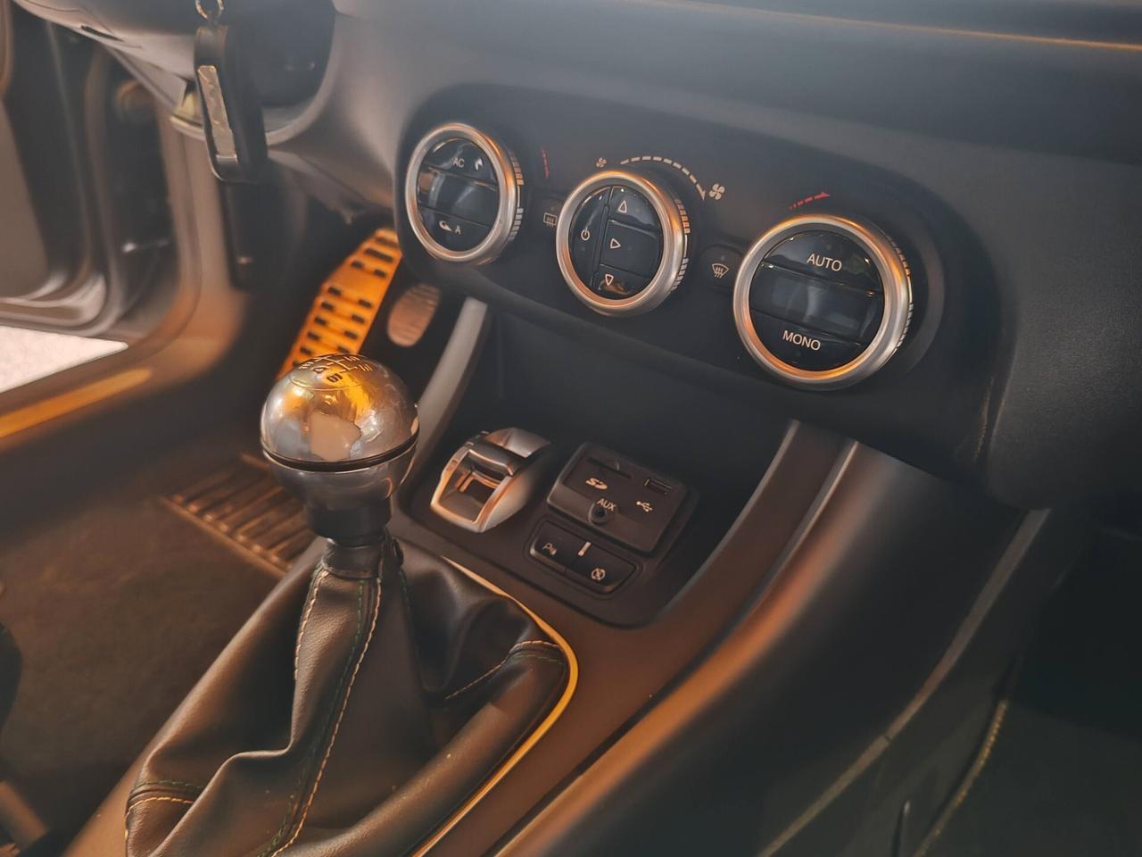 Alfa Romeo Giulietta 1.6 JTDm-2 120 CV