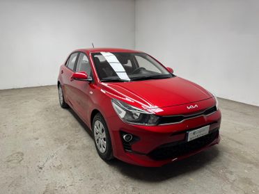 KIA Rio IV 2021 - Rio 1.2 Style Gpl 82cv