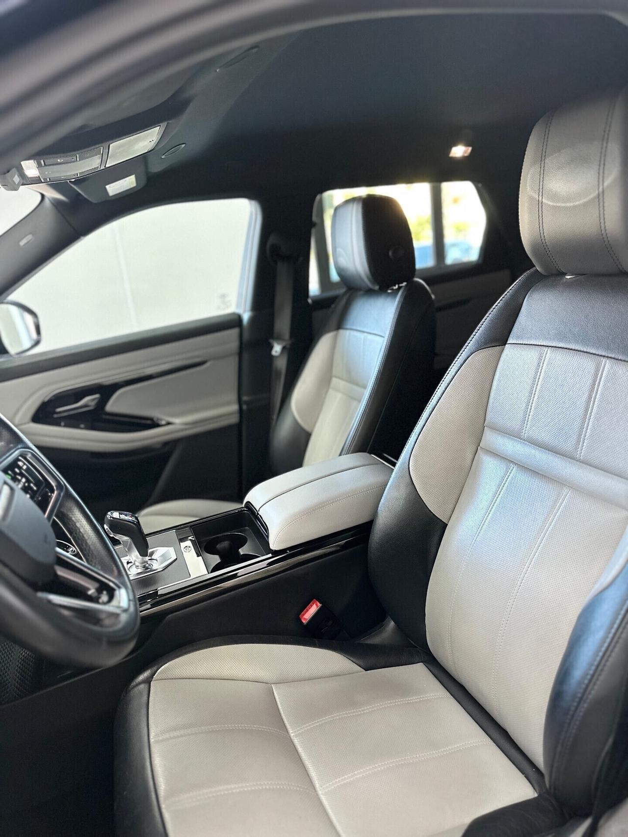 Land Rover Range Evoque 2.0D I4 204 CV AWD Auto R-Dynamic HSE