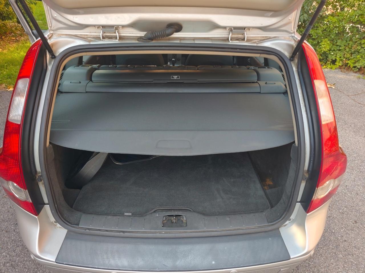 Volvo V50 2.4i 20V automatica 170 cv