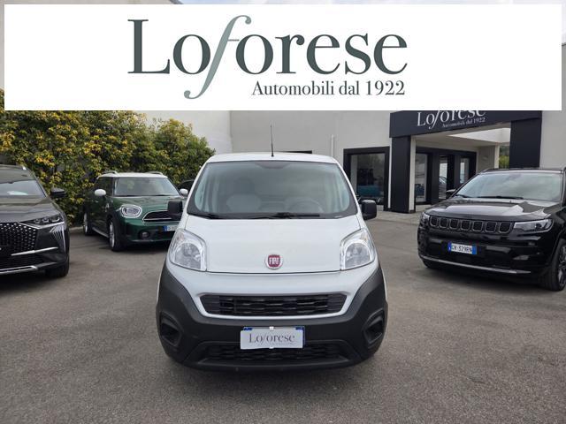 FIAT Fiorino 1.3 MJT 95CV Cargo